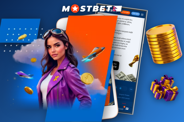 Mostbet app reinstalling on a smartphone with a clean progress bar and fresh icon