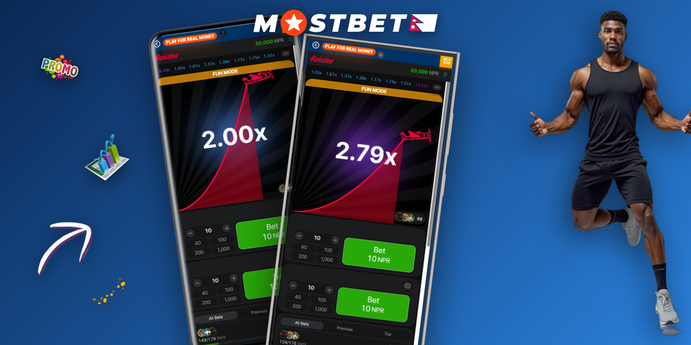 Mostbet Aviator provably fair mechanism showing server seed client seed and SHA-256 verification