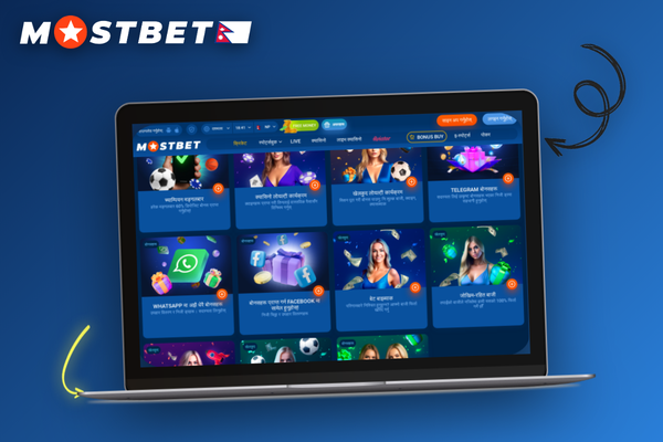 Laptop displaying a bankroll management spreadsheet to track stakes and odds using Mostbet strategy