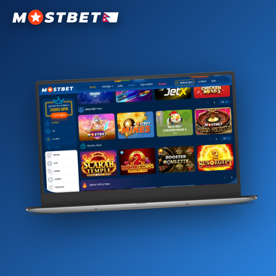 Mostbet Casino BGaming provably fair crash games rising rocket graph icon