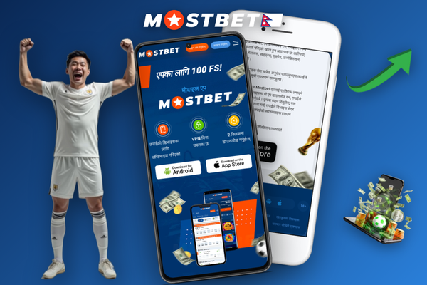 Live roulette stream on Mostbet after a successful app download for mobile casino