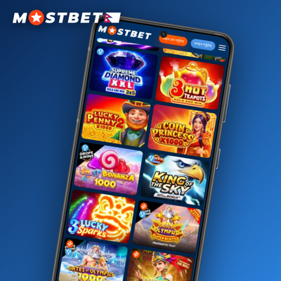 Mostbet Casino VIP loyalty crown icon across ten tier ladder levels
