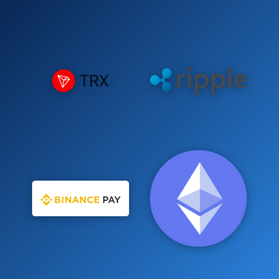 Mostbet payment methods include USDT BTC and ETH cryptocurrency deposits