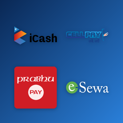 Mostbet payment methods include eSewa e-wallet for instant NPR top-ups