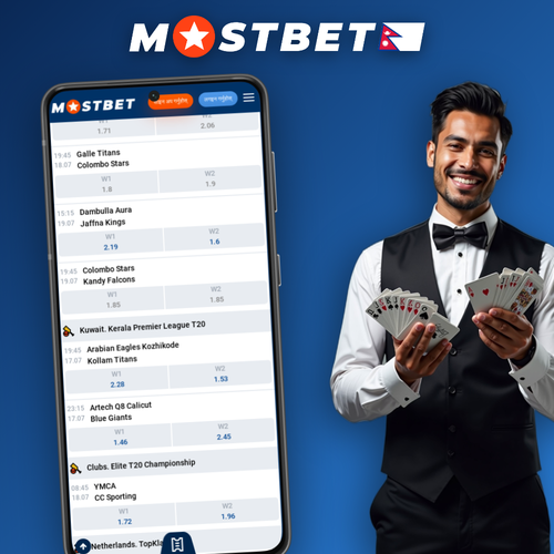 Mostbet helpline available 24/7 across live chat, email and phone in Nepal