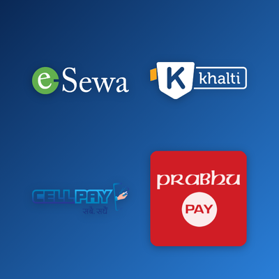 Deposit instantly with eSewa wallet at Mostbet in Nepal using NPR
