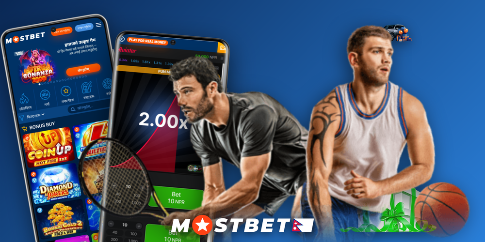 Mostbet game selection screen highlighting RTP percentages on slots and live blackjack options