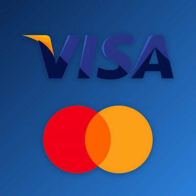 Visa and Mastercard credit and debit card deposits available on Mostbet Nepal