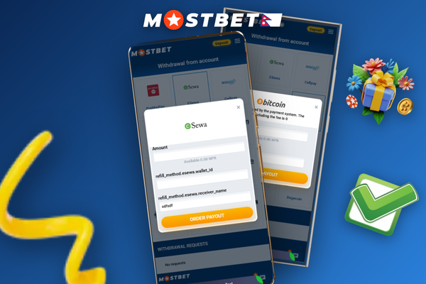 Clock and progress bar illustration showing Mostbet withdrawal time during a pending security review